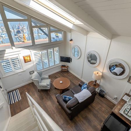 Bandon Marina Inn Dış mekan fotoğraf