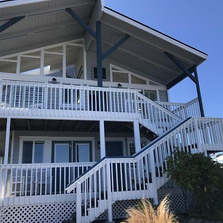Bandon Marina Inn Dış mekan fotoğraf