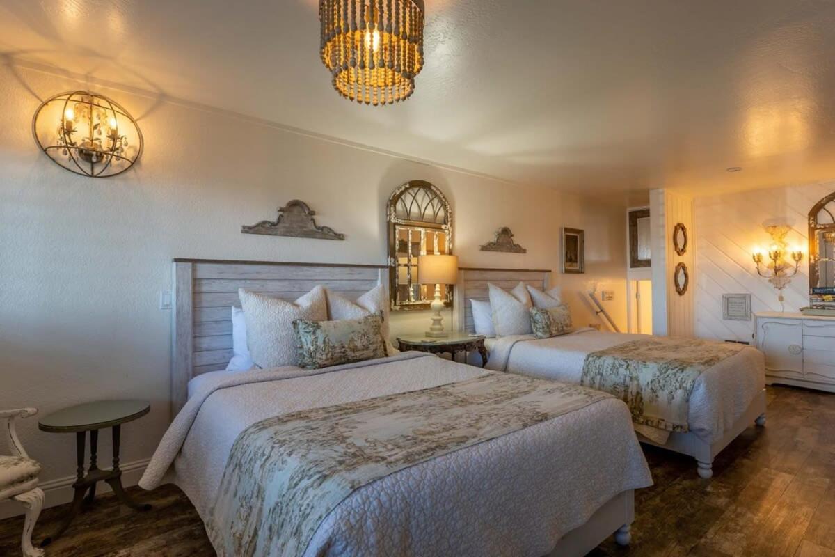 Bandon Marina Inn Dış mekan fotoğraf