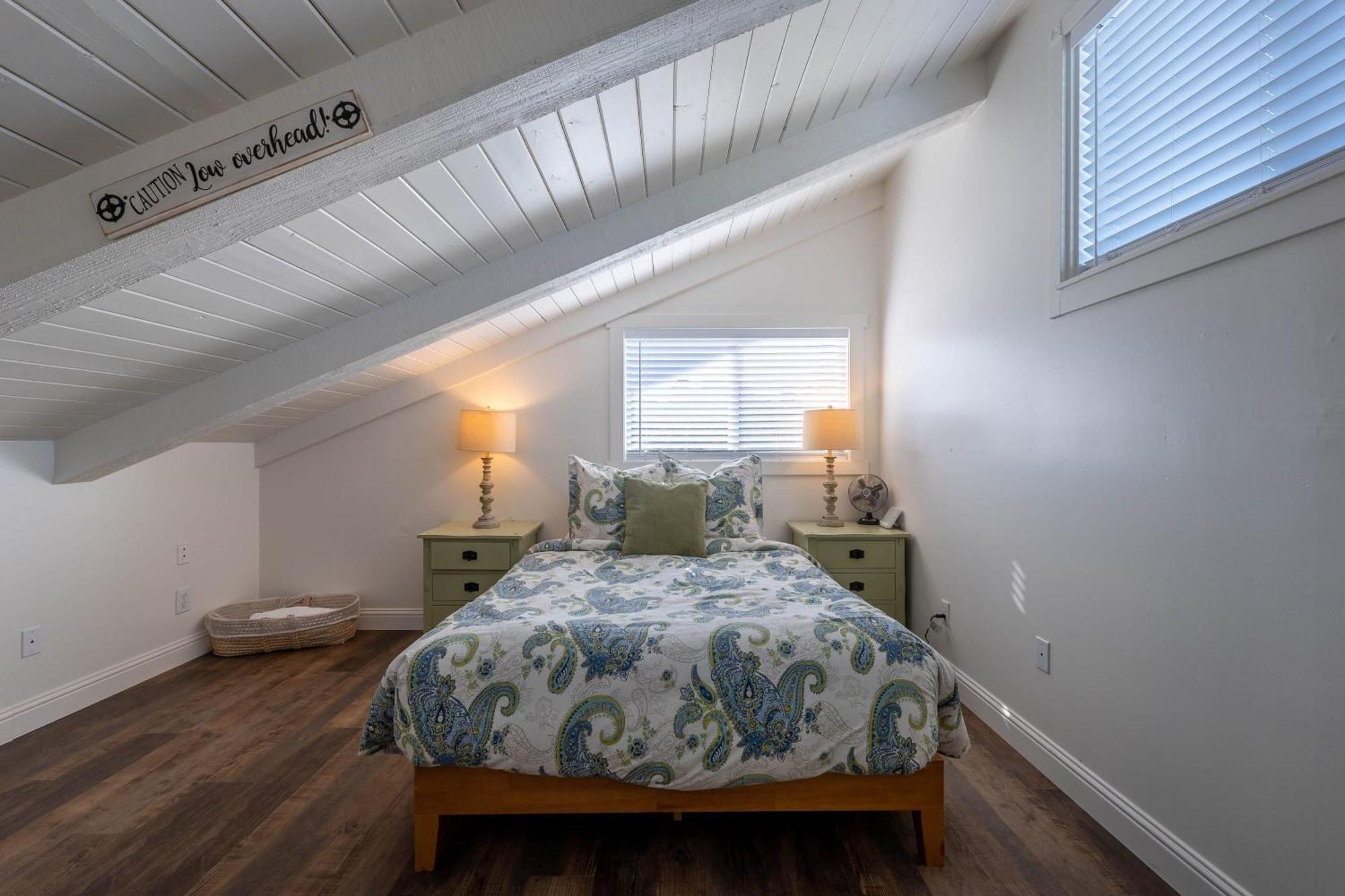 Bandon Marina Inn Dış mekan fotoğraf