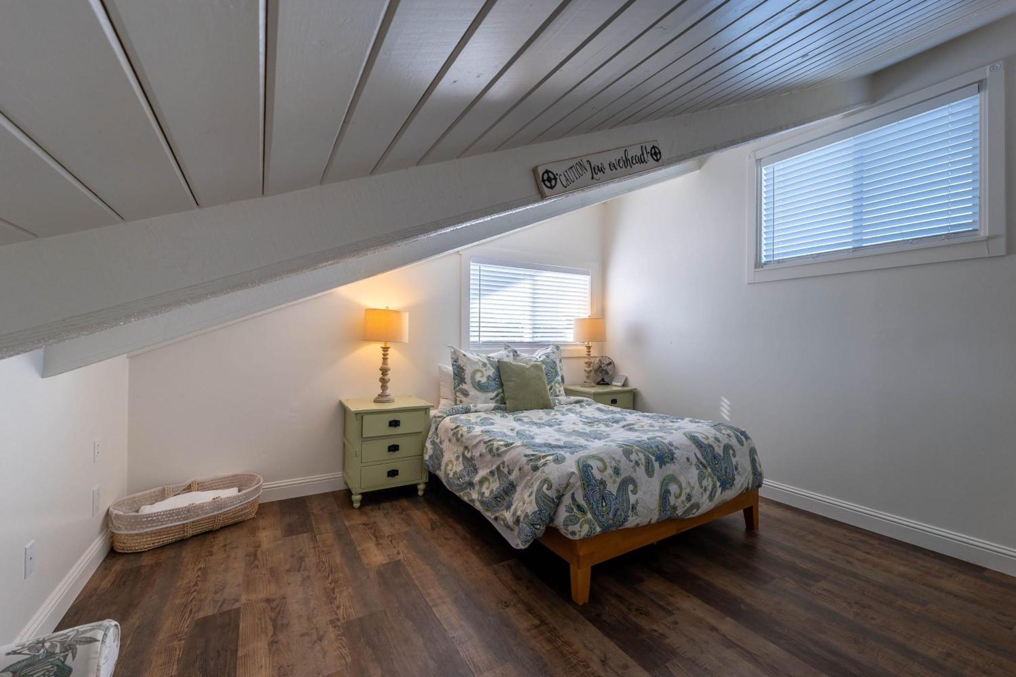 Bandon Marina Inn Dış mekan fotoğraf
