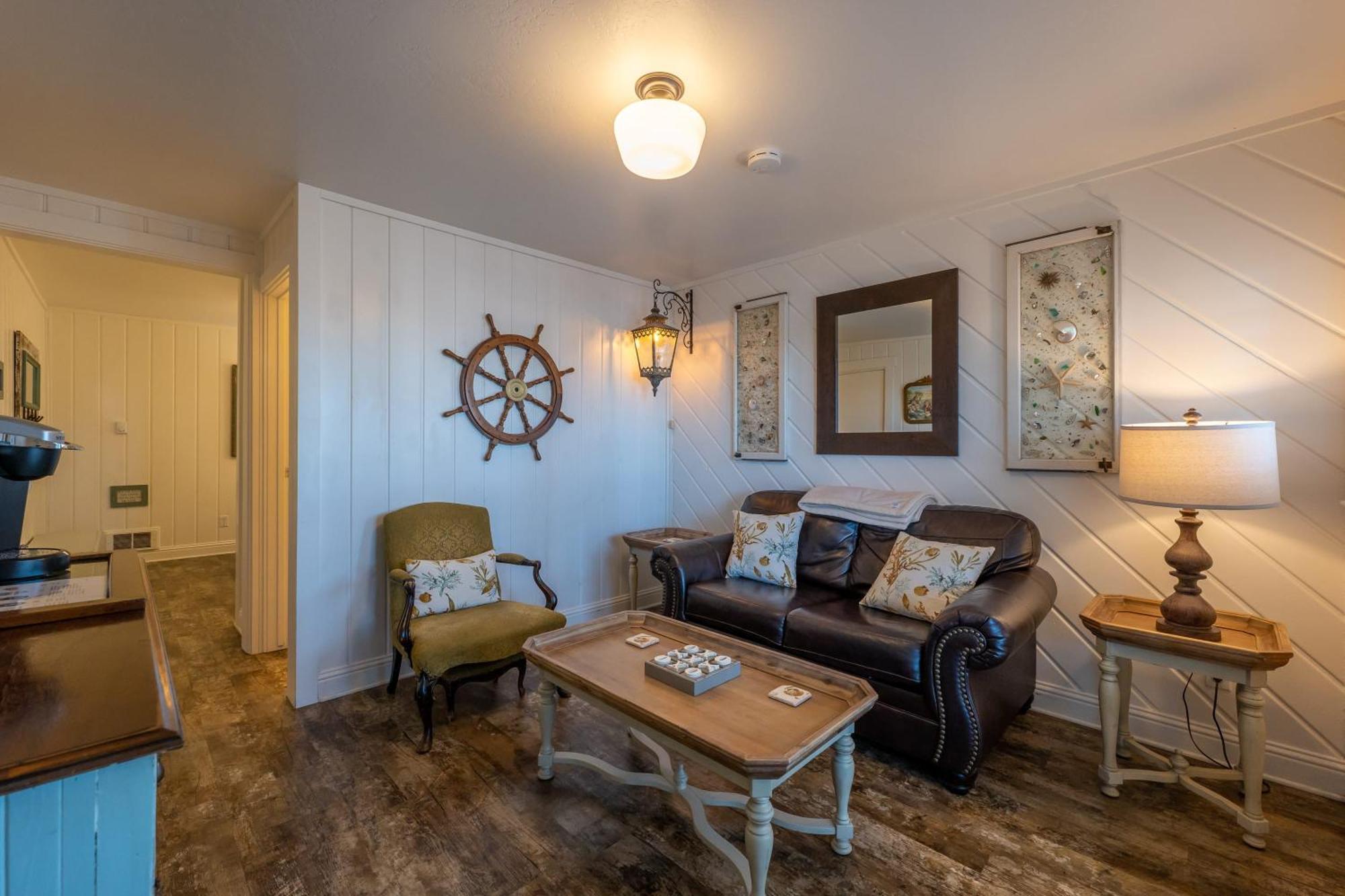 Bandon Marina Inn Dış mekan fotoğraf