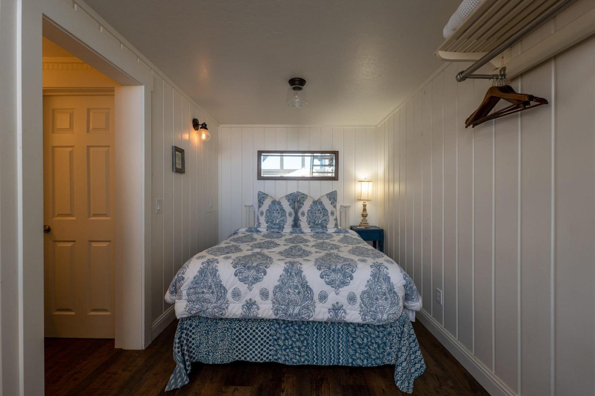 Bandon Marina Inn Dış mekan fotoğraf