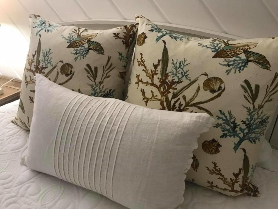 Bandon Marina Inn Dış mekan fotoğraf