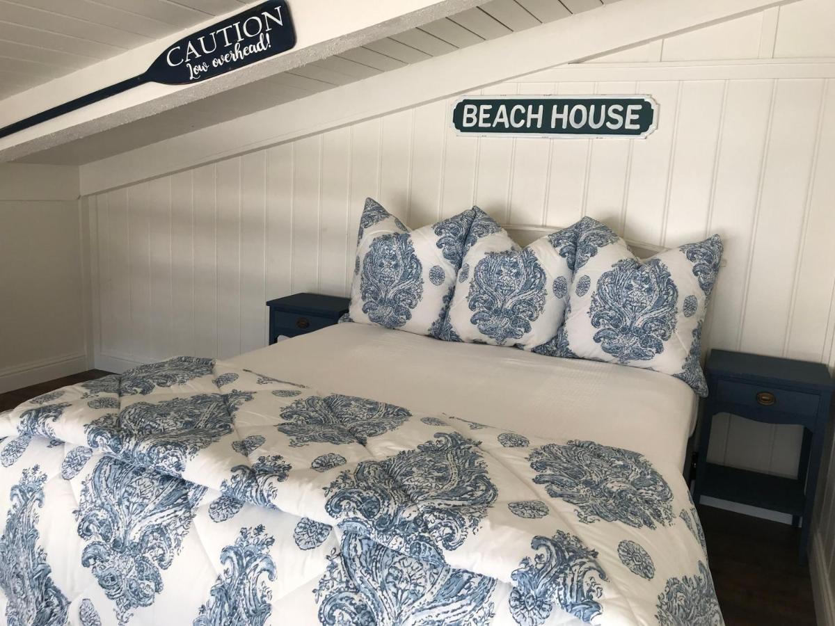 Bandon Marina Inn Dış mekan fotoğraf