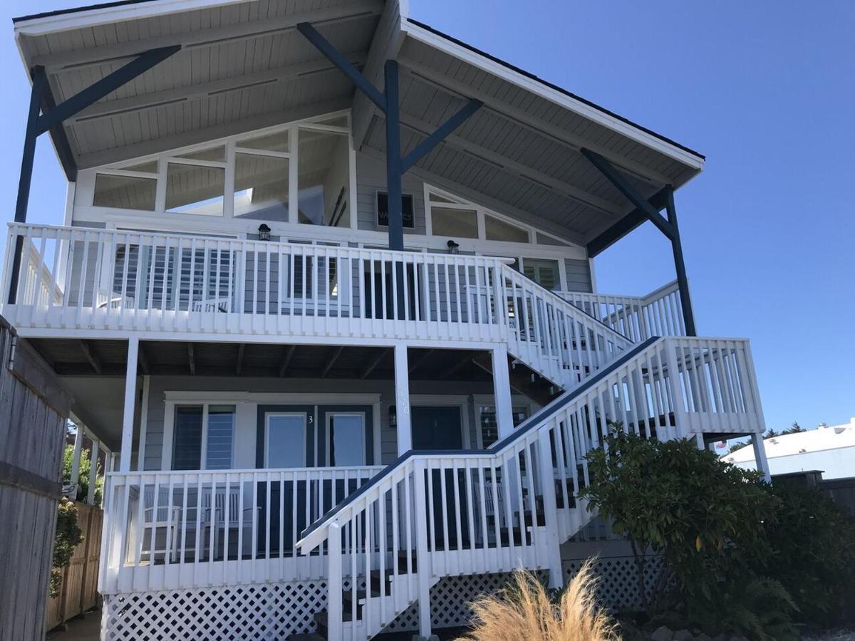 Bandon Marina Inn Dış mekan fotoğraf