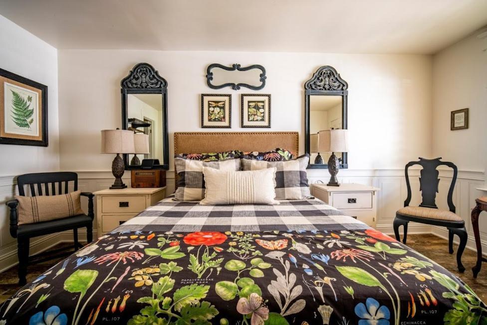 Bandon Marina Inn Dış mekan fotoğraf