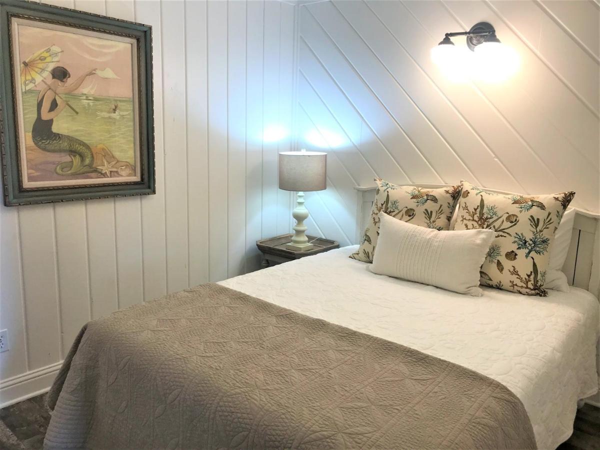 Bandon Marina Inn Dış mekan fotoğraf