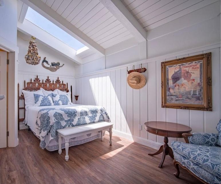 Bandon Marina Inn Dış mekan fotoğraf