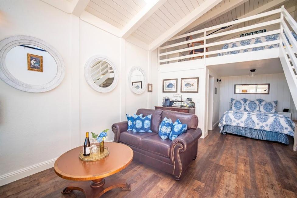 Bandon Marina Inn Dış mekan fotoğraf