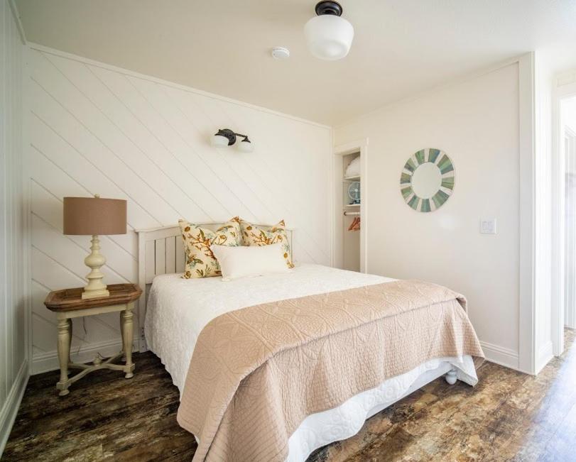 Bandon Marina Inn Dış mekan fotoğraf